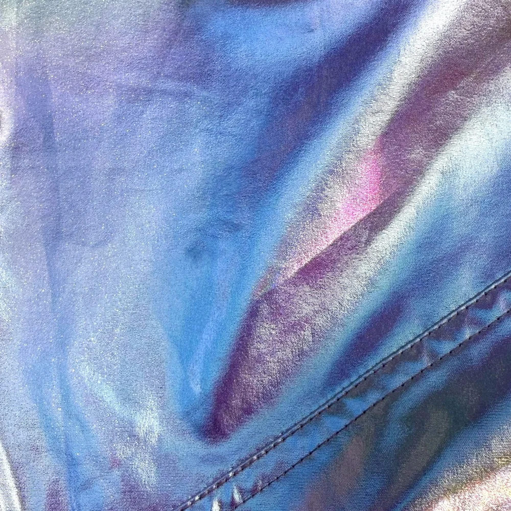 Holographic Kids Jogger Pants - Picture 12 of 15